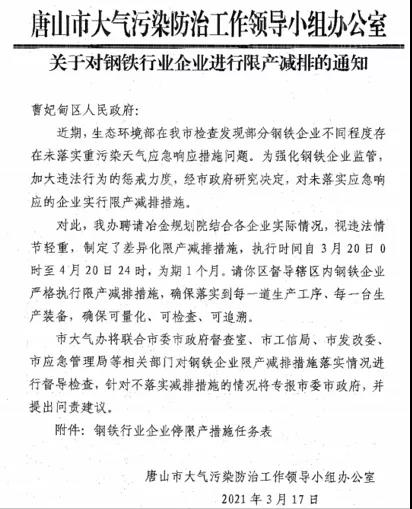 停產，限產，廢鋼一片慘！再跌120！60家鋼廠齊跌！跌勢快速蔓延！